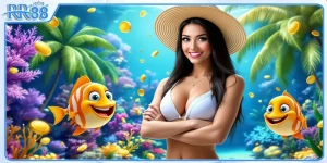 Bắn Cá H5 RR88 | Game Đổi Thưởng Hot Nhất Không Thể Bỏ Lỡ