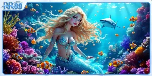 Bắn Cá Tiên RR88 | Bí Quyết Ăn Xu Thả Ga, Không Lo Thua