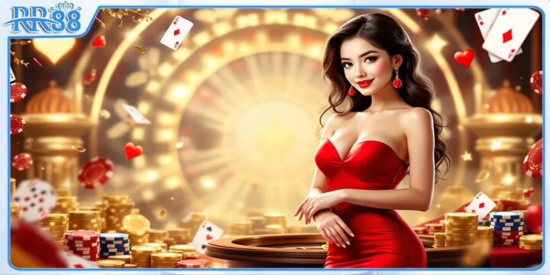 Bí quyết bảo mật quan trọng khi đăng nhập RR88