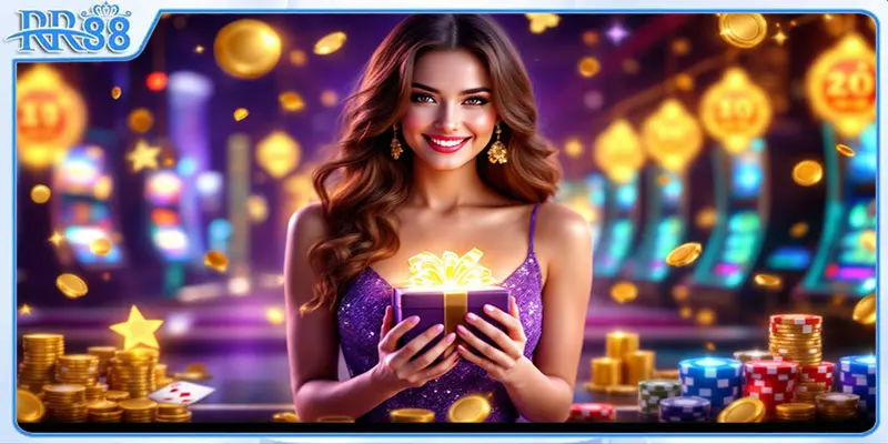 Các bước đăng nhập RR88 dành cho người chơi mới