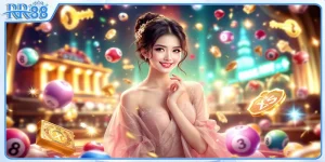 Các Cặp Số Keno Hay Về Được Game Thủ RR88 Ưa Chuộng Nhất