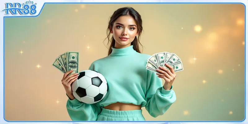 Các tựa game cá cược thể thao RR88 hấp dẫn nhất