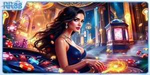 Cách Đánh Tài Xỉu Cơm Gạo Chuẩn Cao Thủ Tại RR88, Dễ Thắng