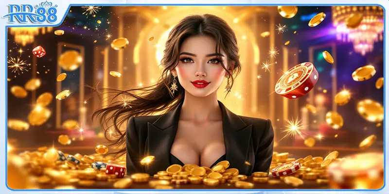 Cách khắc phục thất bại liên tục khi chơi tài xỉu RR88