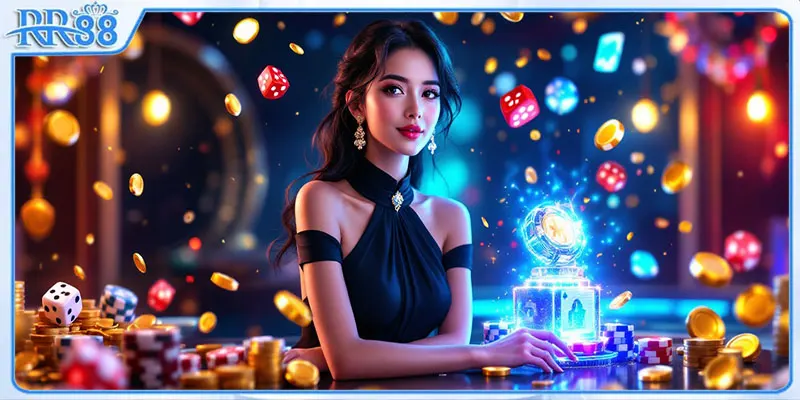 Cách soi cầu chẵn lẻ tài xỉu tại RR88 chi tiết