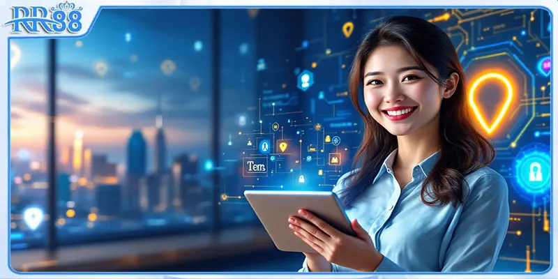 Cần nắm rõ điều khoản điều kiện RR88 gì khi tham gia?