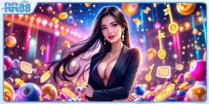 Có Ai Trúng Vé Số Cào Chưa Tại RR88 | Xem Kết Quả Ngay