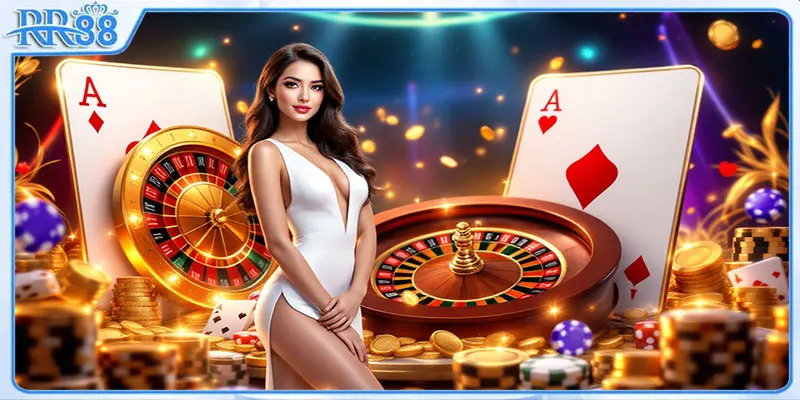 Để nhận khuyến mãi RR88 cần điều kiện gì?
