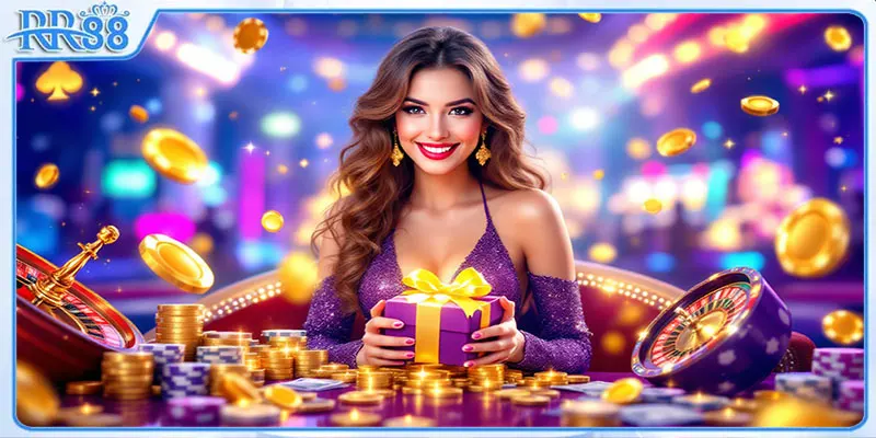 Điều kiện cần biết khi đăng ký RR88 cho newbie