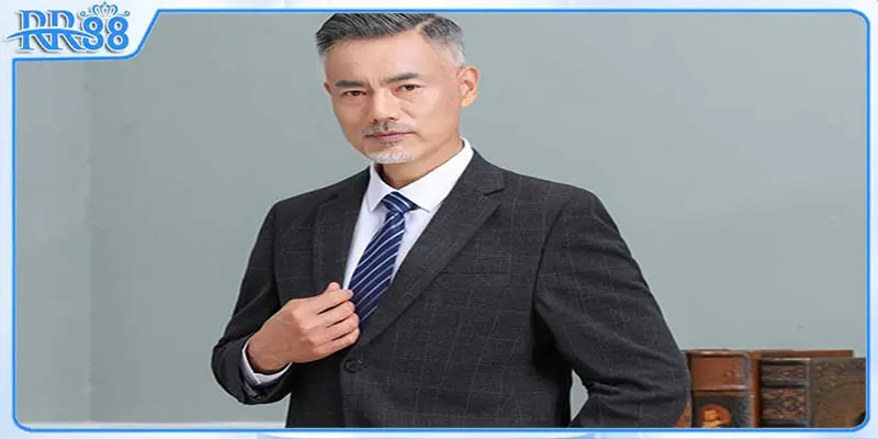 Giới thiệu đôi nét về tác giả RR88 David Trọng Phú