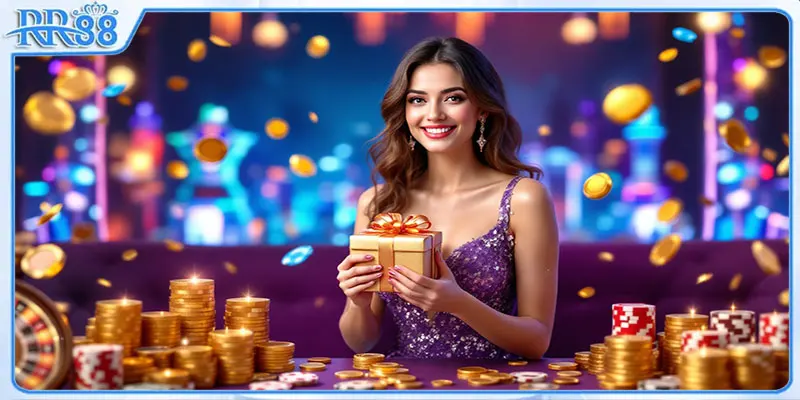 Hướng dẫn các bước nạp tiền RR88 siêu đơn giản
