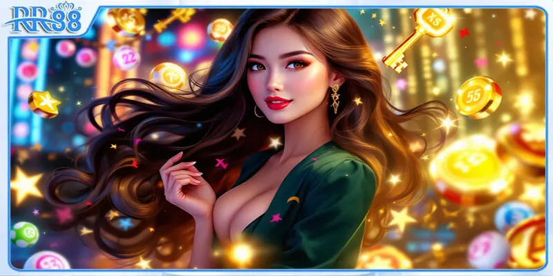 Mẹo chọn các cặp số Keno hay về đơn giản từ RR88