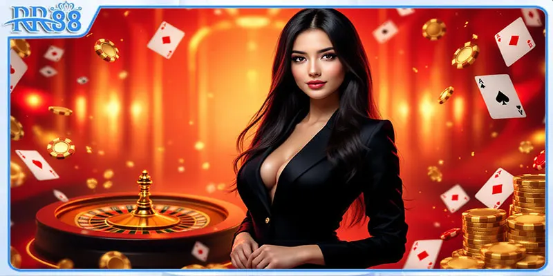 Cách nạp game RR88 qua ngân hàng Chính bao phủ - Hướng dẫn kỹ lưỡng and đáng tin cậy giành riêng đến người chơi mới