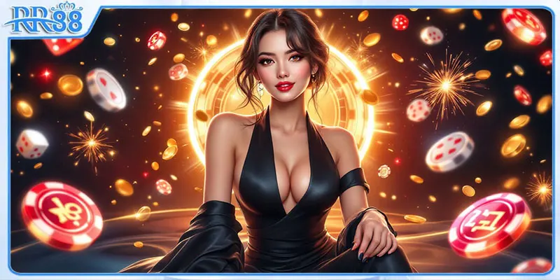 Những thành tựu nổi bật của tác giả RR88 đạt được