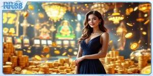 Nổ Hũ JILI | RR88 Bật Mí Giúp Bạn Nhân Đôi Tiền Thưởng Khủng