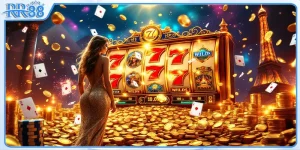 Nổ Hũ PGS RR88 | Cách Nhận Biết Thời Điểm Vàng Ăn Tiền Khủng