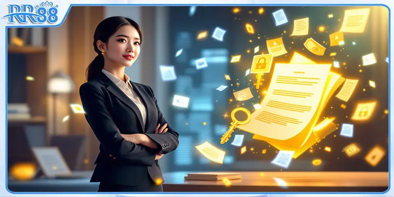 Quy định quan trọng trong điều khoản điều kiện RR88