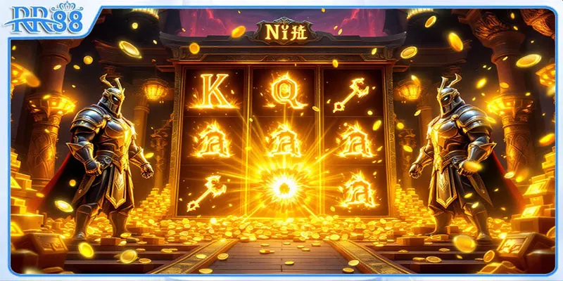 Sảnh game nổ hũ EVO RR88 là gì?