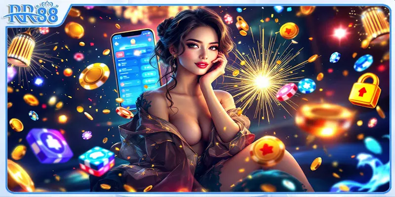 Tại sao chơi tài xỉu online toàn thua của RR88 là lừa đảo?