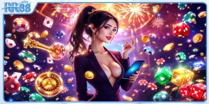 Tại Sao Chơi Tài Xỉu Online Toàn Thua, Cùng RR88 Tìm Hiểu