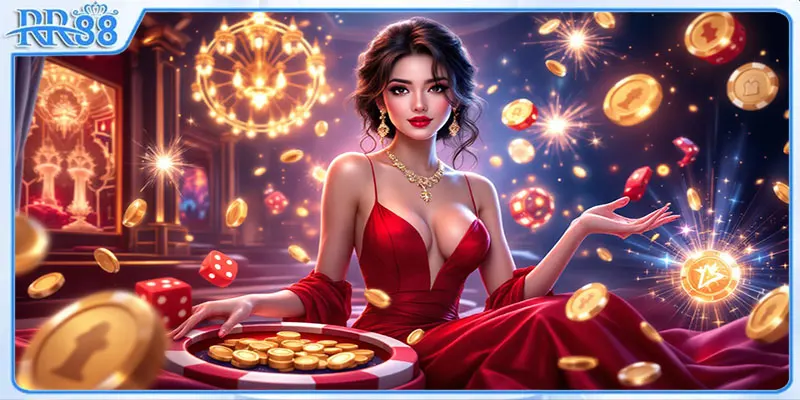 Tại sao chơi tài xỉu online toàn thua tại RR88?