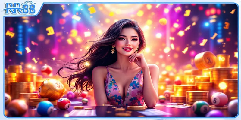 Thật sự tại RR88 có ai trúng vé số cào chưa?