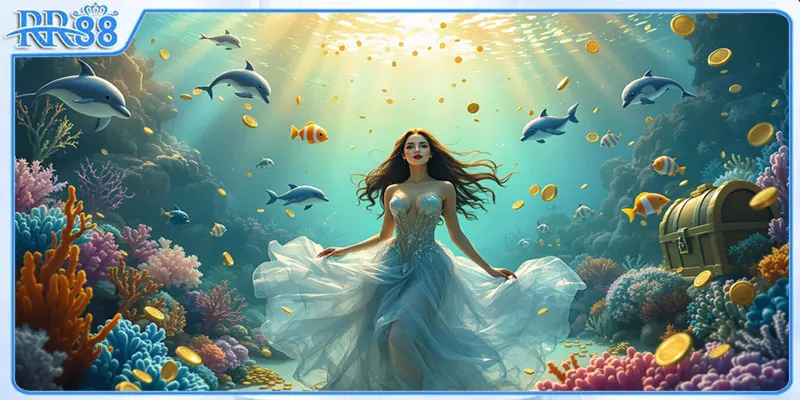 Tìm hiểu game bắn cá H5 tại RR88