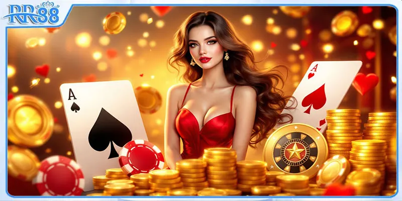 Tìm hiểu luật và cách chơi poker RR88 cho người mới