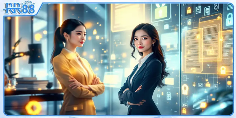 Tìm hiểu về chính sách bảo mật RR88