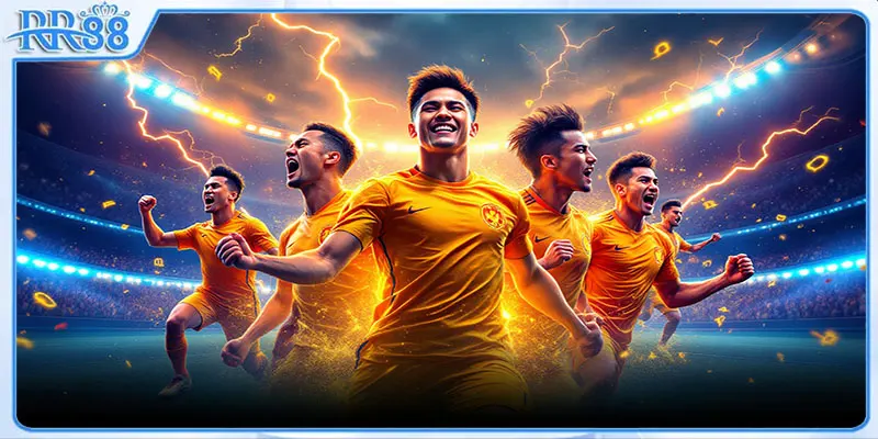 Tìm hiểu về kèo chấp 2.5 là gì?