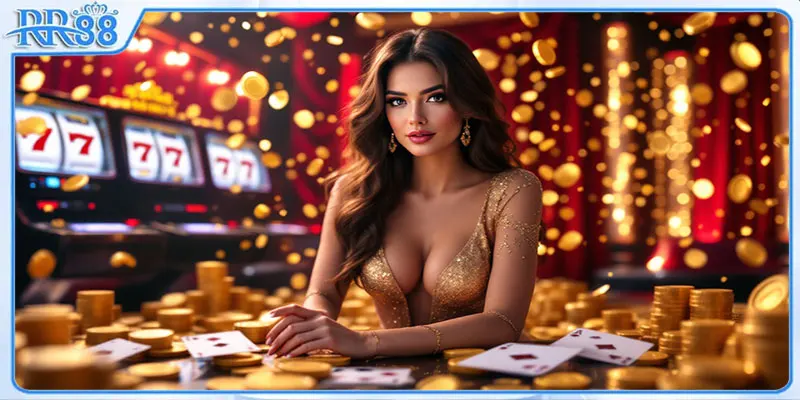 Tìm hiểu về nổ hũ RR88 cho người mới tham gia