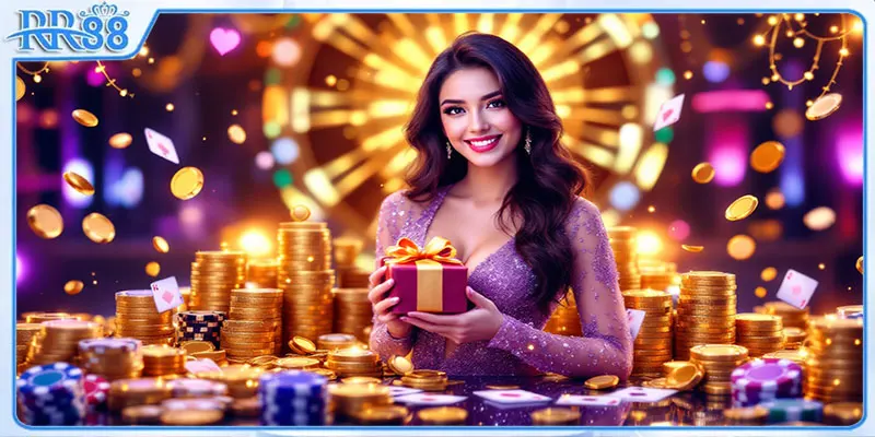 Tổng quát về chương trình khuyến mãi RR88 cho newbie