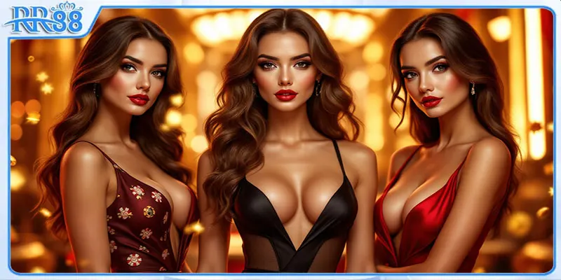 Ưu điểm vượt trội khi thành viên tải app RR88