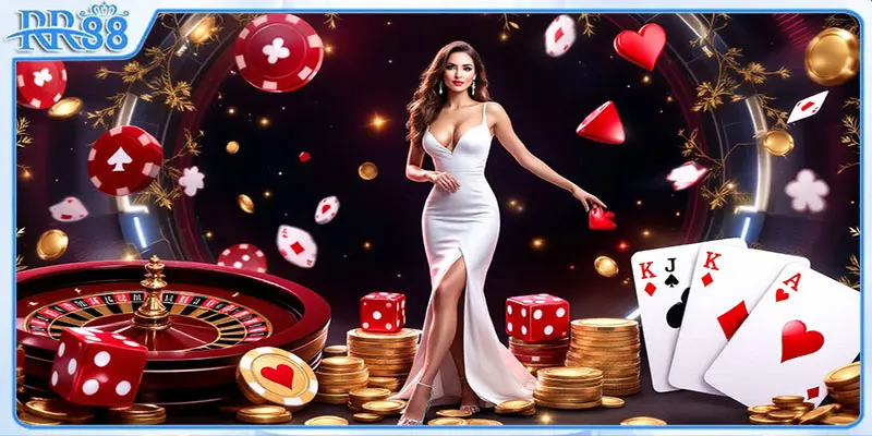 Vì sao nên lựa chọn đăng ký RR88 để tham gia cá cược